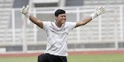 Tambah 1 Kiper, TC Timnas Indonesia di Dubai Kini Diikuti 30 Pemain Tambah 1 Kiper, TC Timnas Indonesia di Dubai Kini Diikuti 30 Pemain