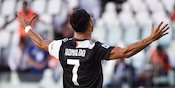 Kemenangan di Momen Buffon Cetak Rekor