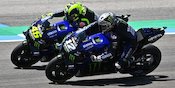 'Yamaha Kekurangan Senjata untuk Rebut Gelar MotoGP 2020' 'Yamaha Kekurangan Senjata untuk Rebut Gelar MotoGP 2020'