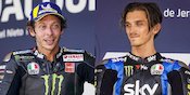 Esponsorama Ogah Jual Tim ke Valentino Rossi, Minta Dibayar Saja Esponsorama Ogah Jual Tim ke Valentino Rossi, Minta Dibayar Saja