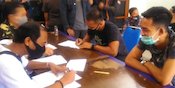 Jalani Tes Serologi, Seorang Penggawa Arema FC Dapat Hasil Reaktif Jalani Tes Serologi, Seorang Penggawa Arema FC Dapat Hasil Reaktif