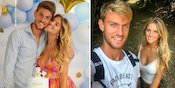 Cantiknya Pujaan Hati Bek Juventus Daniele Rugani Cantiknya Pujaan Hati Bek Juventus Daniele Rugani