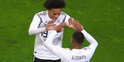 Lakukan Satu Hal Ini, Leroy Sane Diklaim Bisa Jadi Pembeda Bagi Jerman di Euro 2020 Lakukan Satu Hal Ini, Leroy Sane Diklaim Bisa Jadi Pembeda Bagi Jerman di Euro 2020