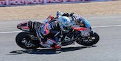 Hasil Pemanasan Moto2 Portimao: Marcel Schrotter Memimpin Hasil Pemanasan Moto2 Portimao: Marcel Schrotter Memimpin