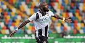 Man of the Match Udinese vs Juventus: Seko Fofana