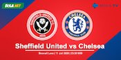 5 Alasan Sheffield United Bisa Beri Chelsea Mimpi Buruk 5 Alasan Sheffield United Bisa Beri Chelsea Mimpi Buruk