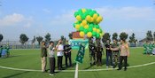 Kabupaten Bandung Bersolek Menyambut Piala Dunia U-20 2021 Kabupaten Bandung Bersolek Menyambut Piala Dunia U-20 2021