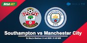 5 Pemain yang Bisa jadi Pembeda di Duel Southampton vs Manchester City 5 Pemain yang Bisa jadi Pembeda di Duel Southampton vs Manchester City