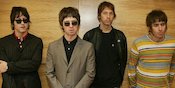 Lirik Lagu Wonderwall - Oasis