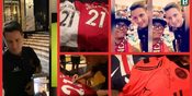 Berawal dari DM Instagram, Cerita Perjumpaan Fans Indonesia dengan Pesepak Bola Idolanya Berawal dari DM Instagram, Cerita Perjumpaan Fans Indonesia dengan Pesepak Bola Idolanya