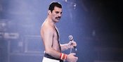 30 Kata-Kata Mutiara Freddie Mercury Bisa Tambah Rasa Percaya Diri