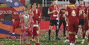 Minamino Cabut dari Liverpool ke Monaco, Klopp: Sulit Melihatnya Pergi Minamino Cabut dari Liverpool ke Monaco, Klopp: Sulit Melihatnya Pergi