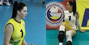 Paras Ayu Tatyana Demyanova, Atlet Voli yang Hobi Tinju asal Kazakhstan Paras Ayu Tatyana Demyanova, Atlet Voli yang Hobi Tinju asal Kazakhstan