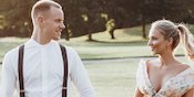 Daniela Jehle, si Pirang Pemilik Hati Marc-Andre ter Stegen Daniela Jehle, si Pirang Pemilik Hati Marc-Andre ter Stegen