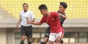 Usai Takluk dari UEA U-16, Timnas Indonesia U-16 Jalani Latihan Pemulihan Usai Takluk dari UEA U-16, Timnas Indonesia U-16 Jalani Latihan Pemulihan