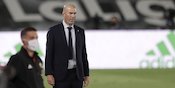 Iker Casillas Dukung Zinedine Zidane Bertahan di Real Madrid