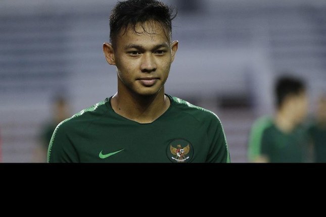 Andy Setyo Nugroho Andy Setyo Nugroho