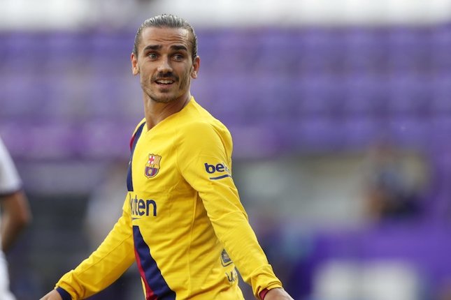9. Antoine Griezmann 9. Antoine Griezmann