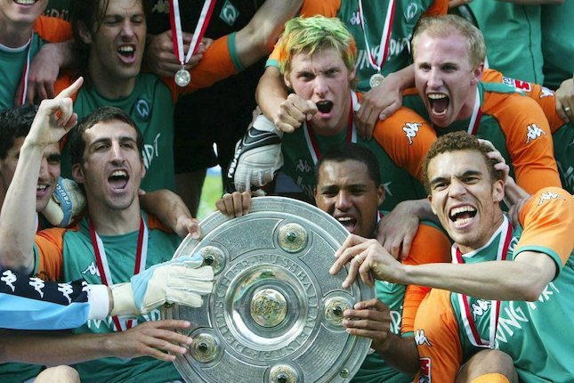 Werder Bremen