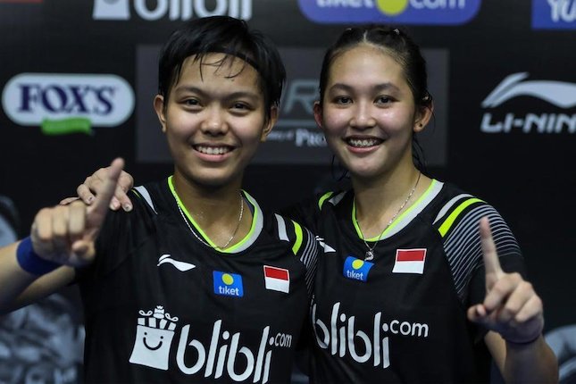 Ganda Putri Ganda Putri