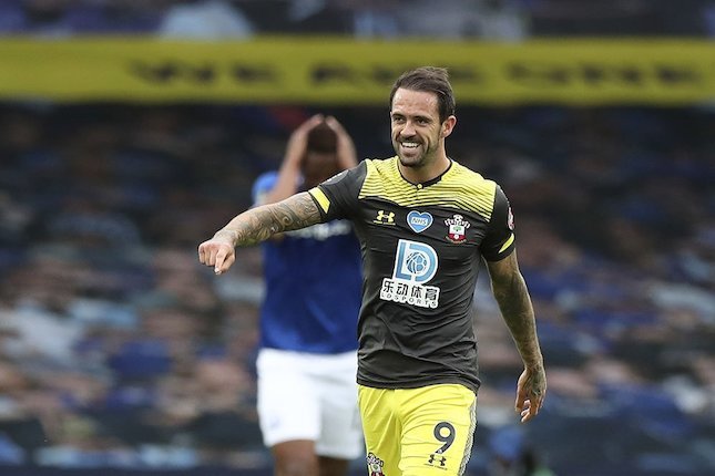 Tottenham - Danny Ings