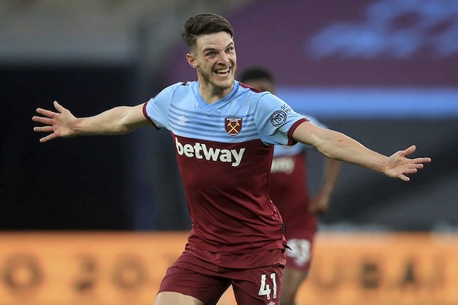 Declan Rice