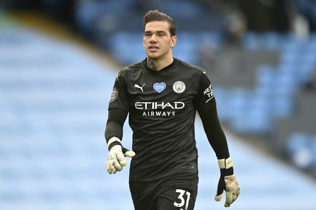 8. Ederson (40 juta euro) 8. Ederson (40 juta euro)