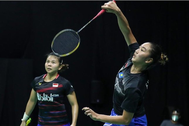Ganda Putri Ganda Putri