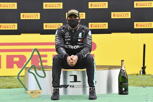 Lewis Hamilton Lewis Hamilton
