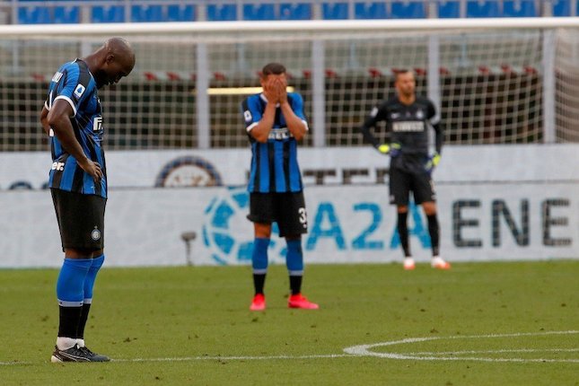 Inter Milan Inter Milan