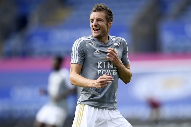 4. Jamie Vardy