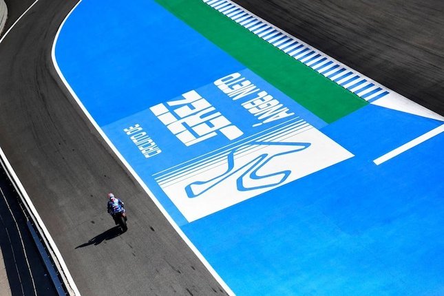 Angel Nieto Paling Sukses dalam Sejarah Grand Prix Angel Nieto Paling Sukses dalam Sejarah Grand Prix