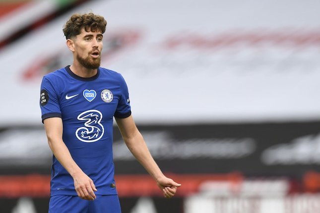 Jorginho Jorginho