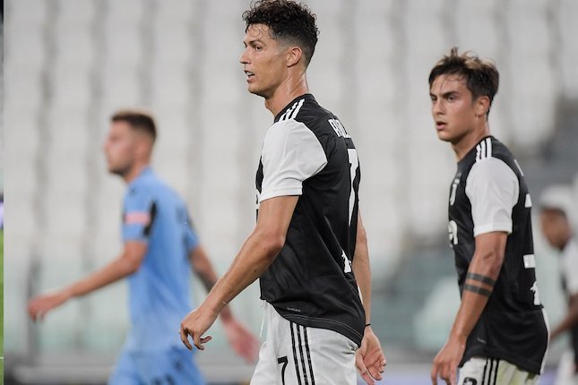 Cristiano Ronaldo Cristiano Ronaldo