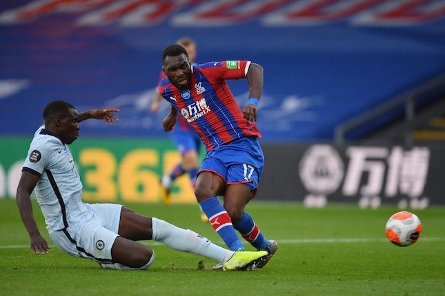 Crystal Palace Crystal Palace