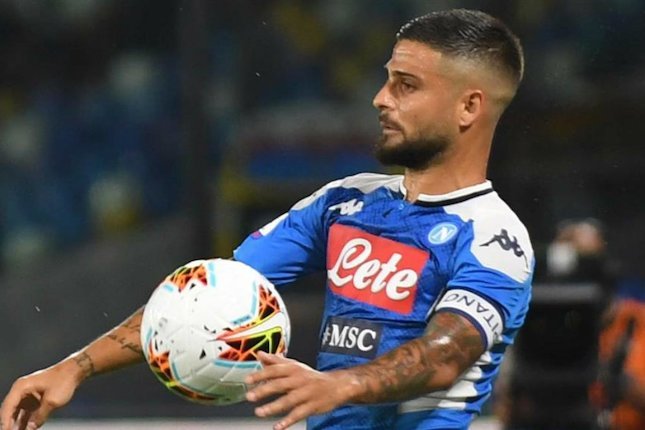 Statistik Napoli
