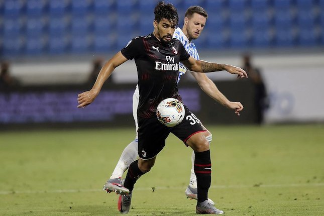 Lucas Paqueta - 5