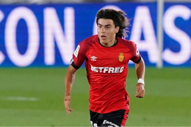 Luka Romero Luka Romero