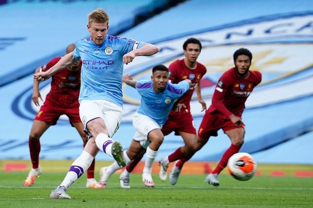 Kevin De Bruyne Kevin De Bruyne