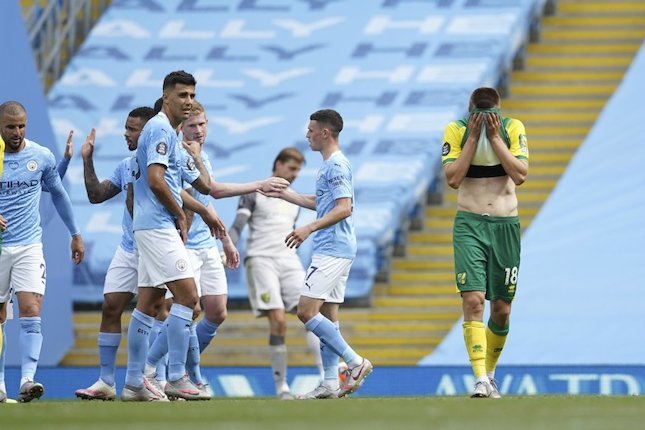 Manchester City