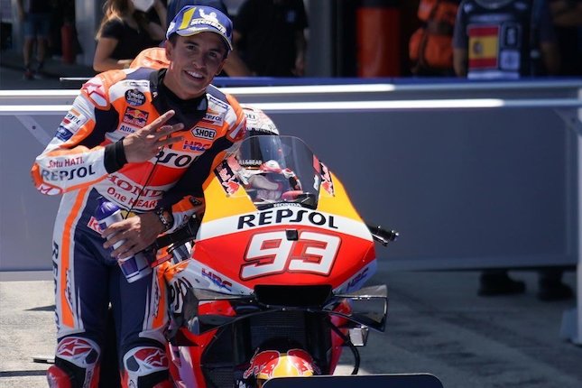 Rival Lama Kini Jadi Tandem Rival Lama Kini Jadi Tandem
