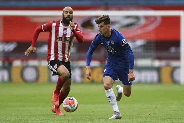 Mason Mount Mason Mount