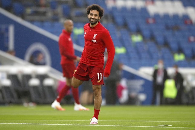 Statistik Liverpool Statistik Liverpool