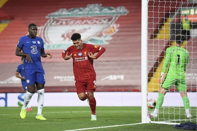 Cara Mematikan Firmino Cara Mematikan Firmino