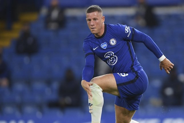 Ross Barkley Ross Barkley