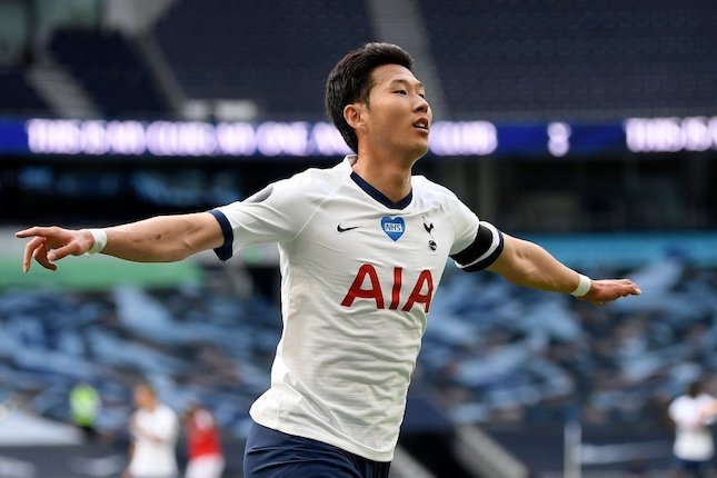 Tottenham Hotspur Tottenham Hotspur