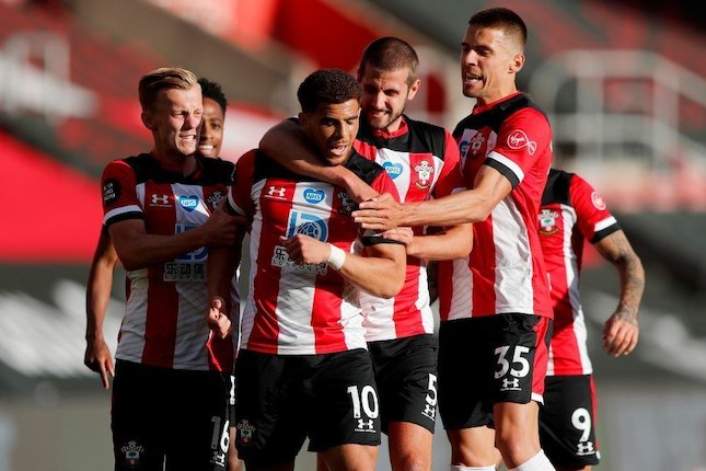 Southampton Southampton