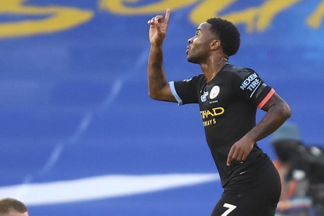 Raheem Sterling Raheem Sterling