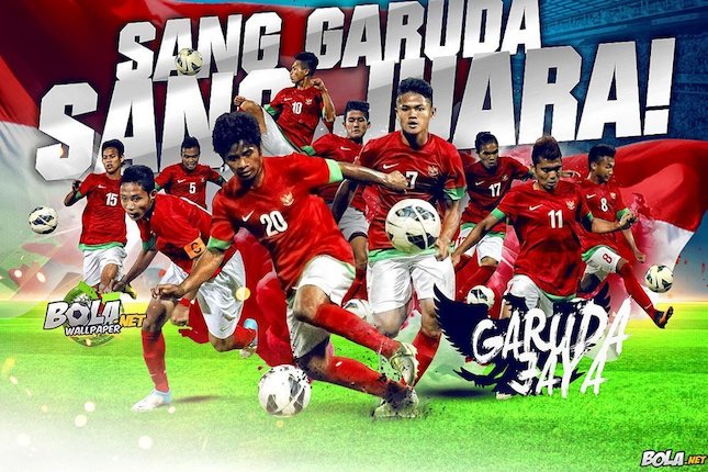 Garuda Jaya dan Garuda Nusantara Garuda Jaya dan Garuda Nusantara