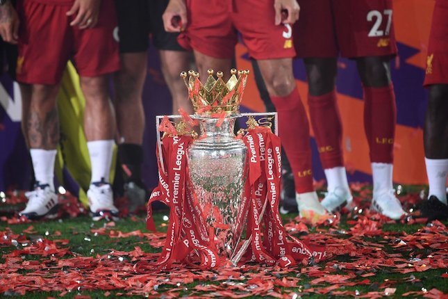 1. Premier League
